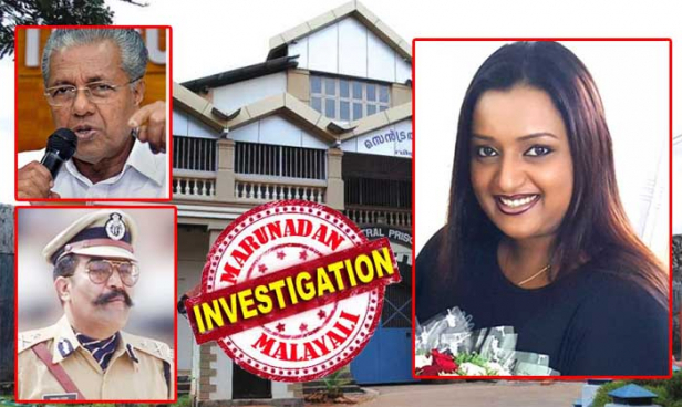 ടിപി കേസിലെ പ്രതികളെ പരോൾ നൽകാതെ സർക്കാരിന് ആദ്യ തിരിച്ചടി നൽകി; ജയിൽ ഉദ്യോഗസ്ഥരുടെ സ്ഥലം മാറ്റം അനുവദിക്കാതെ യുദ്ധ പ്രഖ്യാപനം; മൂന്നു വർഷം ആയിട്ടും ബെഹ്റയെ മാറ്റി അർഹതപ്പെട്ട പൊലീസ് മേധാവി സ്ഥാലം നൽകാത്തതിൽ കട്ടക്കലിപ്പിൽ; സ്വപ്നയ്ക്ക് അസുഖമില്ലെന്ന് കണ്ടെത്തിയാൽ വിയ്യൂർ ജയിലിലെ സർക്കാർ അനുകൂലികൾക്ക് എല്ലാം പണി ഉറപ്പ്; എക്സൈസിലും ജയിലിലും തളച്ച സർക്കാരിന് പണി കൊടുക്കാനുറച്ച് ഋഷിരാജ് സിങ്; സ്വപ്നാ സുരേഷിന്റെ അസുഖക്കളി പൊളിക്കാൻ ഐപിഎസ് സിങ്കം