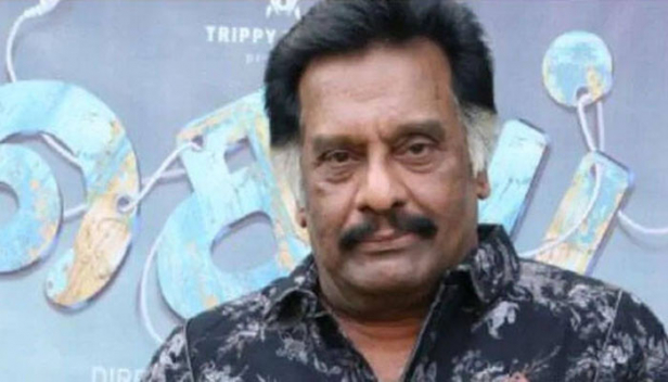 തമിഴ് നടൻ ഫ്ളോറന്റ് പെരേര കോവിഡ് ബാധിച്ച് മരിച്ചു; അന്ത്യം കോവിഡ് ബാധിതനായി സർക്കാർ ആശുപത്രിയിൽ ചികിത്സയിലിരിക്കെ
