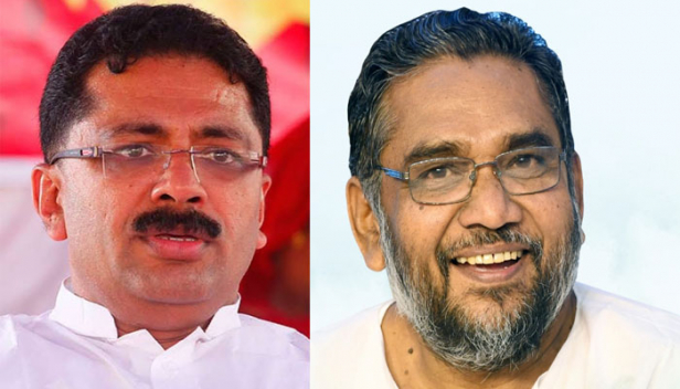 ഉപ്പാപ്പ ഖുർആന്റെ വിശുദ്ധി സംരക്ഷിക്കുന്നതിനാണ് ഹിന്ദു വംശഹത്യ നടത്തിയത് എങ്കിൽ കൊച്ചുമകനായ മന്ത്രി ഖുർആൻ മറയാക്കി സ്വർണക്കടത്ത് നടത്തുന്നു; രണ്ട് പേരും ഖുർആനെ മുൻനിർത്തിയാണ് മനുഷ്യദ്രോഹവും രാജ്യദ്രോഹവും നടത്തുന്നത്; ഇനി, മുഖ്യമന്ത്രിയെ ജനാബ് ജലീൽ ഏതെങ്കിലും ഊരാക്കുടുക്കിൽപ്പെടുത്തിയിട്ടുണ്ടോ? ജലീലിന്റെ അവകാശവാദങ്ങളെ പരിഹസിച്ച് ഡോ.കെ.എസ്.രാധാകൃഷ്ണന്റെ പോസ്റ്റ്