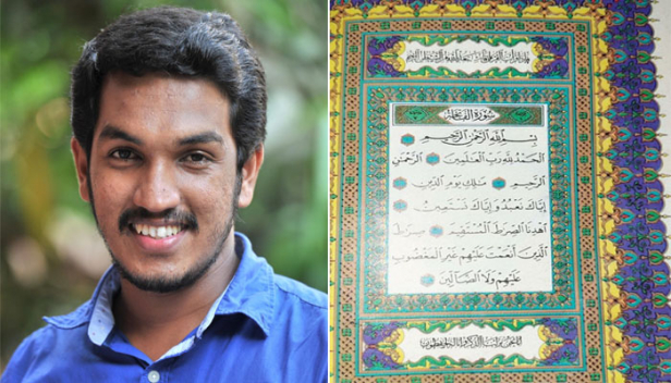 മനോരമ ചാനൽ ചർച്ചയിൽ കേരളത്തിലെ ഖുർആൻ അറബി മലയാളത്തിലാണ് പ്രിന്റ് ചെയ്യുന്നത് എന്ന നാക്കുപിഴയിൽ മാപ്പുപറഞ്ഞ് ജെയ്ക്.സി.തോമസ്; അറബി മലയാളം ലിപി എന്നു പറഞ്ഞ് തിരുത്തിയെങ്കിലും തെറ്റ് വരാൻ പാടില്ലായിരുന്നുവെന്ന് എസ്എഫ്ഐ സംസ്ഥാന പ്രസിഡന്റ്; രാഹുലിന്റെ മുത്തച്ഛനാണ് മഹാത്മാ ഗാന്ധി എന്നു പണ്ടൊരു യുവനേതാവ് പറഞ്ഞതിന്റെ ഏഴയലത്ത് എത്താൻ സാധിക്കാത്തതിലും ക്ഷമിക്കുക എന്നും ജെയ്ക്