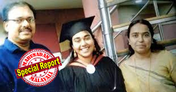 മിലിറ്ററി എൻജിനീയറിങ് സർവീസ് 'എ' ക്ലാസ് കരാറുകാരൻ; മകൾ എയ്റോസ്പേസ് എൻജിനീയറിങ്ങിൽ എംടെക് എടുത്ത മിടുമിടുക്കിയായ ഗവേഷക വിദ്യാർത്ഥി; ഉപകരാറുകാരന്റെ ചതിയും ബാങ്കിലെ ലോണും കടം കൂട്ടി; കിട്ടിയതെല്ലാം അടച്ചിട്ടും പലിശയ്ക്കപ്പുറം ഒന്നുമായില്ല; വീടും സ്ഥലവും വിൽക്കാനുള്ള നീക്കത്തിന് വിലങ്ങു തടിയായത് ലോക്ഡൗണിലെ മാന്ദ്യം; ഒടുവിൽ ഭാര്യയേയും മകളേയും കത്തിച്ചു കൊന്ന് ശ്രീകുമാറിന്റെ ആത്മഹത്യ; വർക്കല വെട്ടൂരിനെ കരയിപ്പിച്ച് ഒരു കുടുംബത്തിന്റെ മടക്കം