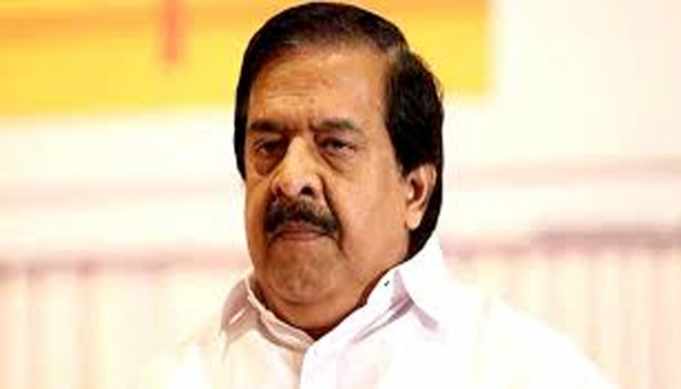 പ്രതിപക്ഷ നേതാവ് നടത്തിയ മുഴുവൻ ആരോപണങ്ങളും പിൻവലിക്കണം; രമേശ് ചെന്നിത്തലയ്ക്കെതിരേ വ്യവസായ മന്ത്രി ഇ.പി. ജയരാജന്റെ ഭാര്യയുടെ വക്കീൽ നോട്ടീസ്