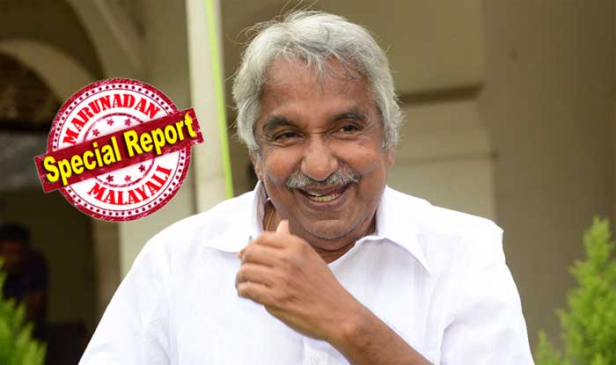 പരാജയം എന്തെന്ന് അറിയാത്ത നേതാവ്; കുഞ്ഞൂഞ്ഞെന്ന ഓമനപ്പേരിൽ പുതുപ്പള്ളിക്കാരുടെ സ്വന്തം നേതാവ്; ഏതൊരു കാര്യത്തെ സമീപിക്കുമ്പോഴും പരിശോധിക്കുന്നത് അതിന്റെ ജനകീയ വശം; ജനമനസറിഞ്ഞ് അവരുടെ ആവശ്യങ്ങൾ യാഥാർത്ഥ്യമാക്കാനായി അക്ഷീണം പ്രയത്നിക്കാൻ മടിയില്ലാത്ത ഉമ്മൻ ചാണ്ടിയുടെ നിയമസഭാ സാമാജിത്തതിന് അര നൂറ്റാണ്ട്; ഓൺലൈൻ ലോകത്ത് ആഘോഷമാക്കി അണികൾ