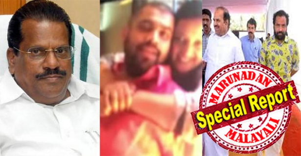 സ്വപ്നയെ ജയ്സൻ പരിചയപ്പെട്ടത് ബിനീഷിലൂടെ; പഞ്ചനക്ഷത്ര ഹോട്ടലിൽ പാർട്ടി നടത്തിയത് പാസ്പോർട്ട് സംബന്ധമായ പ്രശ്നം പരിഹരിച്ച് നൽകിയതിന്റെ പ്രത്യുപകാരം; 2018ലെ ഏഴു പേർ മാത്രം പങ്കെടുത്ത അടിച്ചു പൊളിക്ക് പിന്നിൽ പ്രവർത്തിച്ചതും കോടിയേരി പുത്രൻ; പുറത്തു വന്ന ഫോട്ടോയും ഇതേ പാർട്ടിയിലേത്; ചിത്രം പുറത്തു വിട്ടത് തന്നെ കുടുക്കാൻ കോടിയേരിയുടെ മകൻ ഒരുക്കിയ ചതിയെന്ന തിരിച്ചറിവിൽ ഇപി ജയരാജൻ; മറുനാടൻ പുറത്തു വിട്ട ഫോട്ടോയിൽ സിപിഎമ്മിലും പൊട്ടിത്തെറി