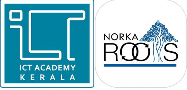 ഇന്ത്യയിലും, വിദേശത്തും തൊഴിൽ തേടുന്നവർക്ക് നൂതന സാങ്കേതികവിദ്യ കോഴ്സുകളുമായി ഐസിറ്റി അക്കാദമിയും നോർക്ക റൂട്ട്സും; കോഴ്സ് ഫീസിന്റെ 75 ശതമാനം സ്‌കോളർഷിപ്പ് ലഭിക്കും