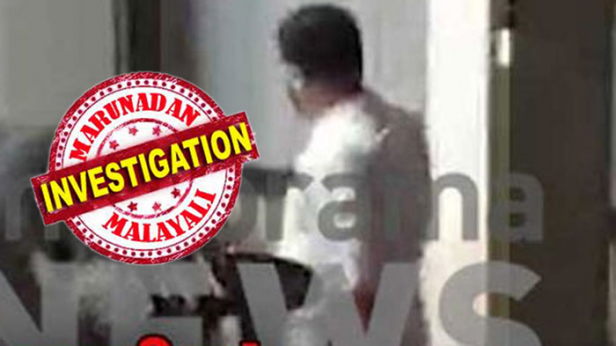 ചോദ്യം ചെയ്യാൻ എത്തണമെന്ന് നിർദ്ദേശിച്ചപ്പോൾ അർദ്ധരാത്രി എത്തിക്കോട്ടെ എന്ന് ചോദ്യം; വെളിച്ചമുള്ളപ്പോൾ വന്നാൽ മതിയെന്ന് തിരിച്ചു മറുപടി; സൂര്യൻ ഉദിച്ച സമയം സ്വകാര്യ വാഹനത്തിൽ എത്തിയത് ഈച്ച പോലും അറിയാതെ എൻഐഎ ഓഫീസിൽ കയറിക്കൂടാൻ; ആലുവയിലെ മുൻ എംഎൽഎയുടെ കാറിൽ അന്വേഷണ ഏജൻസിയുടെ ഓഫീസിൽ എത്തിയപ്പോൾ ജലീൽ കണ്ടത് മനോരമയുടെ ക്യാമറയെ; മാസ്ക് ധരിച്ച് തലകുനിഞ്ഞ് ജലീൽ മന്ത്രി; ധർമ്മയുദ്ധം ജയിക്കാനുള്ള മോഹം രണ്ടാം ശ്രമത്തിൽ വിഫലമാകുമ്പോൾ