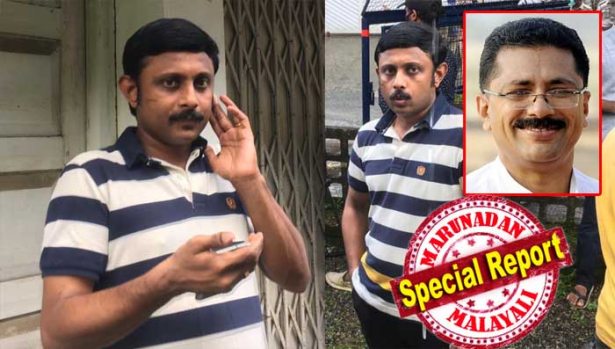 സോഴ്സിന്റെ വിളി എത്തിയത് അഞ്ചു മണിയോടെ; ട്രാക്ക് സ്യൂട്ട് വേഷത്തിൽ പാഞ്ഞെത്തി വണ്ടി ഒതുക്കി കാത്തു നിൽക്കുമ്പോൾ പതിയെ പതിയെ പമ്മി പമ്മി വെളുത്ത കാർ എത്തി; ഉള്ളിലുള്ളത് മന്ത്രിയെന്ന വിശ്വാസത്തിൽ മൊബൈലിൽ ദൃശ്യമെടുത്തു; പോർച്ചിൽ ഇറങ്ങിയപ്പോൾ മിനിസ്റ്ററേ.. എന്ന വിളികേട്ട് ലജ്ജിച്ച് തലതാഴ്ത്തി ജലീൽ ഇന്ററോഗേഷൻ റൂമിലേക്ക് പോയത് എല്ലാം കേരളം അറിയുമെന്ന് ഉറപ്പിച്ചു തന്നെ; ജലീലിന്റെ ചോദ്യം ചെയ്യൽ നാടകം മനോരമയിലെ അനിൽ ഇമാനുവൽ പൊളിക്കുമ്പോൾ