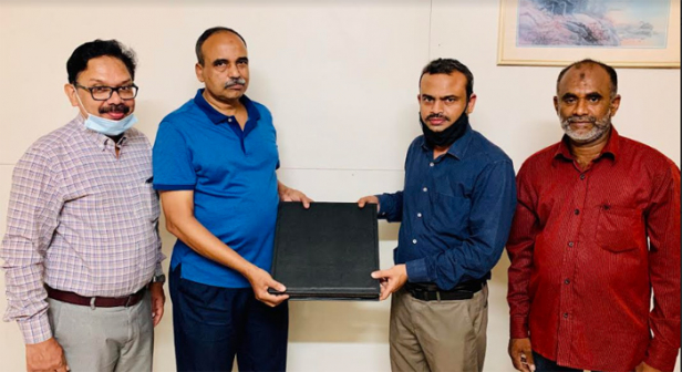 ഉമ്മൻ ചാണ്ടിയുടെ 50 വർഷത്തെ നിയമസഭാ സാമാജികത്ത്വം: ജിദ്ദ ഒഐസിസിയുടെ സ്നേഹാദരം സംഘടിപ്പിക്കും
