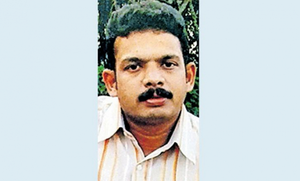 കോവിഡ് ബാധിച്ച് മലയാളി യുവാവ് കുവൈത്തിൽ മരിച്ചു; കഴിഞ്ഞ രണ്ടാഴ്ചയായി രാധാകൃഷ്ണൻ കഴിഞ്ഞിരുന്നത് മുബാറക് ആശുപത്രിയിലെ തീവ്രപരിചരണ വിഭാഗത്തിൽ