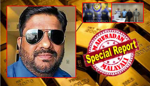 കേരളത്തിലെ സ്വർണ്ണക്കടത്ത് നിയന്ത്രിക്കുന്നത് രാജ്യത്തെ സ്മഗ്ലർ കിങ്ങായ മലയാളി നിസാർ അലിയാർ; നിസാറിനെ പൂട്ടാൻ ഐആർഎസിലെ സമീർ വാങ്കഡയെ വിളിച്ചുവരുത്തിയപ്പോൾ ഉണ്ടായത് തുടരെ അറസ്റ്റുകൾ; കൂടിപ്പിണഞ്ഞു കിടക്കുന്ന സ്വർണ്ണക്കടത്ത്- ലഹരിമരുന്നു തീവ്രവാദകേസുകൾ എളുപ്പം കുരുക്കഴിക്കാൻ വേണ്ടത് സംയുക്താന്വേഷണം; തിരുവനന്തപുരം സ്വർണക്കടത്ത് കേസ് അന്വേഷണത്തിന് ഗതിവേഗം പോരെന്ന് വിലയിരുത്തൽ; ജോയിന്റ് ഇൻവസ്റ്റിഗേഷൻ ടീം വരുമോ?