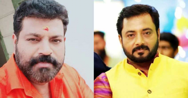 'എന്നേക്കാൾ പ്രായം കുറഞ്ഞ നിനക്ക് എന്റെ ഫേസ്ബുക്ക് പേജിൽ... പരേതന്മാർക്ക് നല്കുന്ന 'വാക്കുകൾ' ചാർത്താൻ ഞാൻ ഒരിക്കലും ആഗ്രഹിക്കുന്നില്ല.. കാരണം നീയെന്റെ ഹൃദയത്തിൽ നിറഞ്ഞ പുഞ്ചിരിയോടെ ജീവനോടെ ... ചൈതന്യത്തോടെ ഇപ്പോഴും ഉണ്ട്... അതുകൊണ്ട് ...' വിട ... ആദരാഞ്ജലി... പ്രണാമം...' ഇതൊന്നും നീയെന്നിൽ നിന്ന് ഒരിക്കലും പ്രതീക്ഷിക്കേണ്ട.... ഞാൻ തരില്ല...; ശബരീനാഥിന്റെ വിയോഗത്തിൽ വികാരാധീനനായി നടൻ മനോജ് കുമാർ