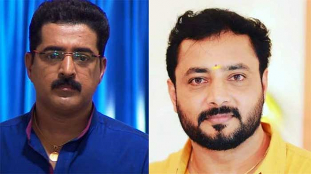 'ഇപ്പോൾ എങ്ങനെയുണ്ട് എന്ന എന്റെ ചോദ്യത്തിന് 'ശബരി പോയി' എന്നായിരുന്നു മറുപടി'; എന്റെ പ്രജ്ഞയറ്റു, കണ്ണുകൾ കര കവിഞ്ഞു.. ശബ്ദം തൊണ്ടയിൽ കുരുങ്ങി നിന്നു; ഒരിക്കലും പ്രതീക്ഷിക്കാത്ത ഒന്നായിരുന്നു അത്; ഫിറ്റ്നസ്, ആഹാരം, ജീവിതശൈലി, ചിന്തകൾ, കാഴ്ചപ്പാടുകൾ ഇതിലൊക്കെ ശബരി ഒരു പടി മുന്നിലായിരുന്നു; അങ്ങനൊരാൾക്ക് കാർഡിയാക് അറസ്റ്റ് ഉണ്ടാവുമെന്ന് വിദൂര സ്വപ്നത്തിൽ പോലും കരുതിയില്ല; ശബരിനാഥിന്റെ വിയോഗത്തിലെ ആഘാതത്തിൽ നടൻ കിഷോർ സത്യ