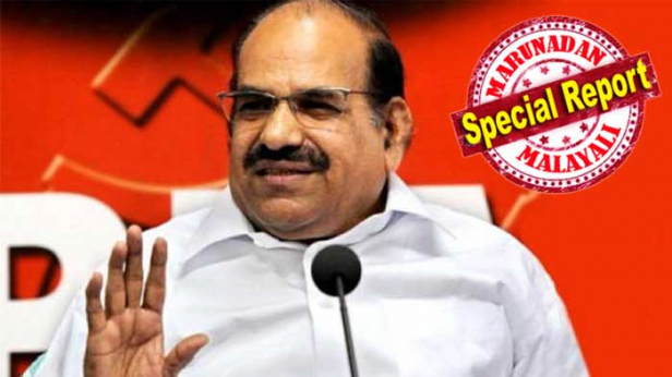 കേരളത്തെ ഗുജറാത്താക്കാൻ ബിജെപി ശ്രമം; ജലീൽ രാജിവയ്ക്കാൻ പോകുന്നില്ല; സാക്ഷിയാക്കി വിളിച്ചതിന്റെ പേരിൽ ജലീൽ രാജിവയ്ക്കേണ്ട ആവശ്യമില്ല; ഒരു പൊലീസുകാരനെയെങ്കിലും കൊലപ്പെടുത്തി വെടിവയ്പ്പുണ്ടാക്കുകയാണ് സമരക്കാരുടെ തന്ത്രം; ഗുണ്ടകളെ റിക്രൂട്ട് ചെയ്തു കൊണ്ടാണ് അക്രമ സമരങ്ങൾ കോൺഗ്രസും ബിജെപിയും നടത്തുന്നത്; മന്ത്രിമാരെ അപായപ്പെടുത്താനുള്ള സമരത്തെ ജനങ്ങൾ നേരിടും; ലീഗു നടത്തുന്ന ബിജെപിയുമായി സഖ്യത്തിലാകാനുള്ള ശ്രമം: ജലീലിനെ തള്ളാതെ കോടിയേരി