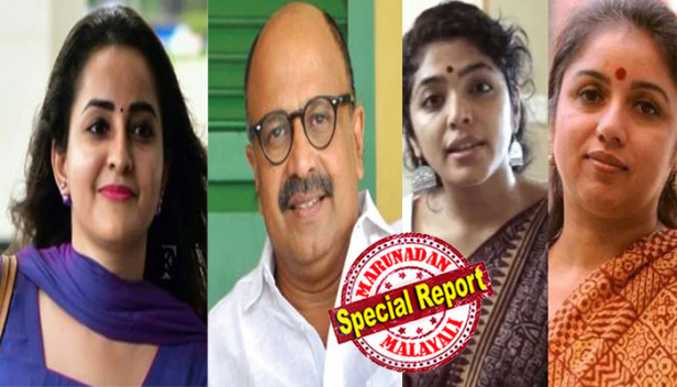 ആക്രമിക്കപ്പെട്ട നടിയും ദിലീപും തമ്മിൽ അമ്മയുടെ സ്റ്റേജ് ഷോയുടെ റിഹേഴ്സൽ ക്യാമ്പിൽ വച്ച് അടിയോ? ഏയ് ..അതെപ്പോ? സാക്ഷി വിസ്താരത്തിനിടെ ഇടവേള ബാബുവിനും ബിന്ദു പണിക്കർക്കും പുറമേ സിദ്ദിഖും ഭാമയും കൂടി കാല് മാറിയത് കണ്ട് ഞെട്ടി സഹപ്രവർത്തകർ; സിദ്ദിഖ് കൂറുമാറിയത് എളുപ്പം മനസിലാക്കാം..പക്ഷേ എന്തുകൊണ്ടായിരിക്കും ഭാമ എന്ന് രേവതി; കൂറുമാറുന്നവരുടെ എണ്ണം ഇനിയും കൂടാമെന്ന് റിമ കല്ലിങ്കലും