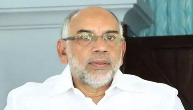പ്രവാചകന്റെ തിരുകേശത്തെ ബോഡിവേസ്റ്റെന്ന് പറഞ്ഞ മുഖ്യമന്ത്രിയാണ് ഖുർആനിന്റെ മഹത്വത്തെക്കുറിച്ച് ഇപ്പോൾ വാചാലനാകുന്നത്; വിശുദ്ധഖുർആൻ വെച്ചുള്ള കളി സിപിഎം അവസാനിപ്പിക്കണമെന്നും കെ.പി.എ മജീദ്