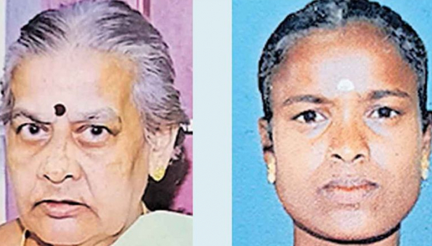 പാലക്കാട് ജില്ലാ ആശുപത്രിയിൽ മൃതദേഹം മാറി; കോവിഡ് ബാധിതയായ മധ്യവയസ്കയുടേതെന്ന് കരുതി വീട്ടുകാർ സംസ്ക്കരിച്ചത് തോട്ടിൽ വീണ് മരിച്ച 38കാരിയുടെ മൃതശരീരം: മൃതദേഹം ബന്ധുക്കൾ തിരിച്ചറിഞ്ഞ ശേഷമാണ് വിട്ടു കൊടുത്തതെന്ന് ആശുപത്രി അധികൃതർ