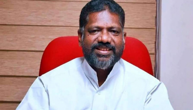 അടൂർ എംഎൽഎ ചിറ്റയം ഗോപകുമാറിന് കോവിഡ്; കുടുംബാംഗങ്ങൾക്കും വൈറസ് ബാധ