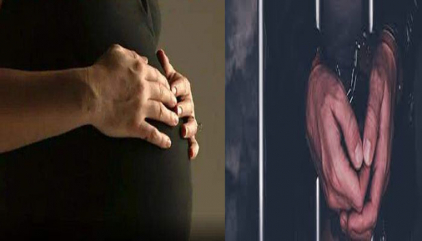 ഗർഭസ്ഥ ശിശു ആണാണോ എന്നറിയാൻ ഭാര്യയുടെ വയറു കീറി; യുവാവിനെ അറസ്റ്റ് ചെയ്ത് പൊലീസ്