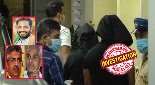 സുരേന്ദ്രനേയും ജസ്റ്റീസുമാരായ കെമാൽപാഷയും കെടി ശങ്കരനേയും ഹിറ്റ്ലിസ്റ്റിലാക്കിയത് ജോർജിയയിൽ; ടെലഗ്രാമിലെ പല പേരുകളിലൂടെ രഹസ്യയോഗത്തിന്റെ ചാലകശക്തിയായി; ഐഎസിന്റെ കേരള ഘടകം അൻസാറുൽ ഖിലാഫയിയെ നിയന്ത്രിച്ചിരുന്നത് ഈ കണ്ണൂരുകാരന്റെ ബുദ്ധി; ഒളിസങ്കേതം തിരിച്ചറിഞ്ഞ് ലുക്ക് ഔട്ട് നോട്ടീസ് പുറത്തിറക്കിയത് ഒരുകൊല്ലം മുമ്പ്; ഇന്റർപോളിന്റെ കണ്ണുകൾ മുഹമ്മദ് പോളക്കാനിയെ കൊച്ചിയിൽ എത്തിച്ചു; എൻഐഎ പൊക്കിയത് കനകമലയിലെ സൂത്രധാരനെ