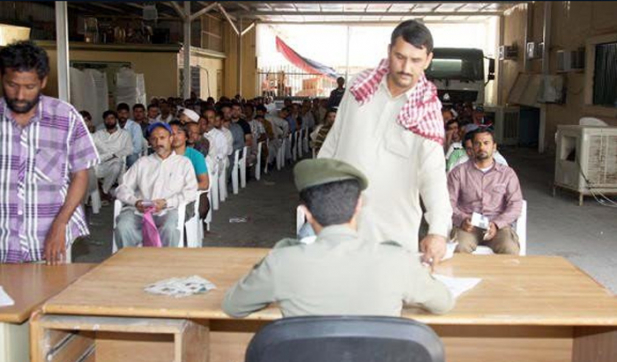 സൗദിയിലെ നാടുകടത്തൽ കേന്ദ്രങ്ങളിലുള്ള ഇന്ത്യക്കാരെ നാട്ടിലെത്തിക്കാൻ കൊണ്ടുപിടിച്ച ശ്രമങ്ങൾ; സെപ്റ്റംബർ ഇരുപത്തിനാലിന് ഇതിനായി റിയാദ് - ചെന്നൈ വിമാനം