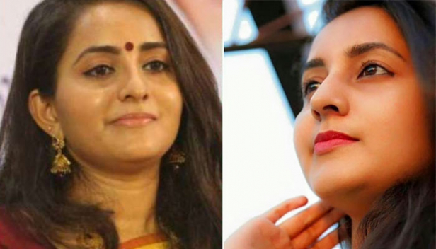 കൂറുമാറ്റത്തിനൊപ്പം പണ്ട് പറഞ്ഞതെല്ലാം മായ്ച്ച് കളഞ്ഞ് നടി ഭാമ; ആക്രമണത്തിനിരയായ സുഹൃത്തിനെ പിന്തുണച്ചുള്ള പഴയ ഫേസ്ബുക്ക് പോസ്റ്റ് ഡിലീറ്റ് ചെയ്തു