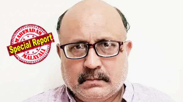 ചൈനീസ് ചാരപ്പണിക്ക് അറസ്റ്റിലായത് അജിത് ഡോവൽ സ്ഥാപക ഡയറക്ടറായ വിവേകാനന്ദ ഇന്റർനാഷണൽ ഫൗണ്ടേഷനിലെ അംഗം; അറസ്റ്റിനു പിന്നാലെ രാജീവ് ശർമയുമായി ബന്ധപ്പെട്ട വെബ്പേജ് നീക്കം ചെയ്തു വിവേകാനന്ദ ഫൗണ്ടേഷൻ; ഒന്നര വർഷത്തിനിടെ ചൈനക്ക് വിവരങ്ങൾ കൈമാറിയത് വഴി ശർമക്ക് ലഭിച്ചത് 40 ലക്ഷം രൂപ; ഓരോ വിവരങ്ങൾക്കും ശർമ്മയും കൂട്ടരും പറ്റിയത് 1000 യു.എസ്. ഡോളറിന്റെ പ്രതിഫലം; ചൈനീസ് ഇന്റലിജൻസ് ഉദ്യോഗസ്ഥരുമായും അടുത്ത ബന്ധങ്ങളും ശർമ്മയെ ട്രാപ്പിലാക്കി