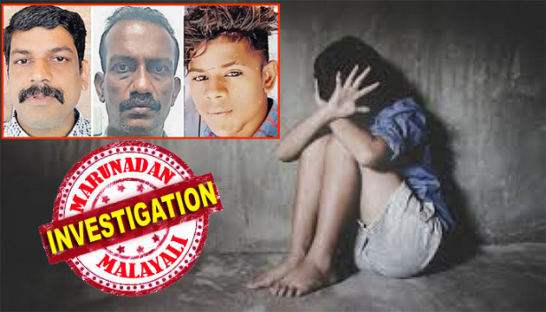 പ്രാദേശിക സിപിഎം നേതാവ് പീഡിപ്പിച്ചത് അവധി ദിവസം ബാങ്കിലേക്ക് വിളിച്ചുവരുത്തി; അച്ഛന്റെ സുഹൃത്ത് പീഡിപ്പിച്ചത് വീട്ടിലെത്തിയും; സമൂഹ മാധ്യമങ്ങളിലൂടെ പരിചയപ്പെട്ട യുവാവിനൊപ്പം നാടുവിടാൻ തീരുമാനിച്ചത് കടുത്ത മാനസിക വിഷമത്തെ തുടർന്നും; 13 വയസ്സുകാരിയെ 21കാരൻ തട്ടിക്കൊണ്ടുപോയെന്ന പരാതിയിൽ അപ്രതീക്ഷിത വഴിത്തിരിവ് ഇങ്ങനെ