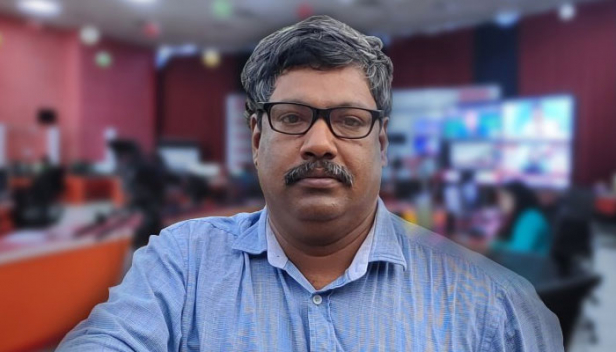മുതിർന്ന മാധ്യമപ്രവർത്തകൻ എംപി ബഷീർ റിപ്പോർട്ടർ ടിവിയുടെ എഡിറ്റർ; ചാനലിന്റേയും ഓൺലൈൻ പ്ലാറ്റ്ഫോമുകളുടേയും ചുമതല
