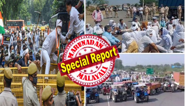 കാർഷിക ബില്ലുകൾക്കെതിരായ കർഷക രോഷം ആളിക്കത്തിക്കാനുറച്ച് കോൺഗ്രസ്; പ്രതിപക്ഷ ശ്രമങ്ങളെ അതിജീവിക്കാൻ പദ്ധതികളുമായി കേന്ദ്ര സർക്കാർ; റാബി വിളകൾക്ക് 50 മുതൽ 300 രൂപവരെ താങ്ങുവില വർധിപ്പിക്കാൻ അംഗീകാരം നൽകി കേന്ദ്ര മന്ത്രിസഭാ യോഗം; കർഷകരുടെ ആശങ്ക അകറ്റാനുള്ള ശ്രമങ്ങൾ തുടരുമ്പോഴും പ്രക്ഷോഭം കൂടുതൽ സംസ്ഥാനങ്ങളിലേക്ക് വ്യാപിക്കുന്നു