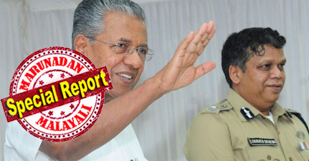 കേരളത്തിലെ നാലു വിമാനത്താവളങ്ങൾ ചേർത്ത് എയർപോർട്ട് അഥോറിറ്റി ഓഫ് കേരള രൂപവത്കരിക്കാൻ പിണറായിക്ക് താൽപ്പര്യം; അഥോറിറ്റിയെ കേന്ദ്ര സർക്കാരിന്റെ കീഴിൽതന്നെ കൊണ്ടുവരാനാകുമോയെന്നും സംസ്ഥാനം ആരായുന്നു; ലക്ഷ്യമിടുന്നത് ലോക്നാഥ് ബെഹ്റയ്ക്കുള്ള ഭാവിയിലെ സുരക്ഷിത കസേര; പൊലീസ് മേധാവിയുടെ പുതിയ പദവിക്ക് കരുതലോടെ നീക്കങ്ങൾ