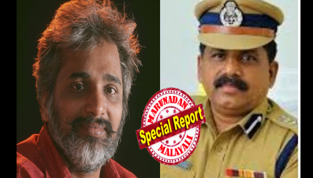 അലനും താഹയ്ക്കും ജാമ്യം അനുവദിച്ച കോടതി വിധി വായിക്കുകയും സോഷ്യൽമീഡിയയിൽ പോസ്റ്റ് ചെയ്യുകയും ചെയ്തു; സുഹൃത്തായ യുവതിക്ക് താമസിക്കാൻ ഫ്ളാറ്റെടുത്തു കൊടുത്തു എന്നതിന്റെ പേരിൽ സസ്പെൻഡ് ചെയ്യപ്പെട്ട പൊലീസുകാരന് കാരണം കാണിക്കൽ നോട്ടീസ്; ഉമേഷ് വള്ളിക്കുന്നിനെ വേട്ടയാടാനുറച്ച് കോഴിക്കോട് സിറ്റി പൊലീസ് കമ്മീഷണർ എ.വി ജോർജ്