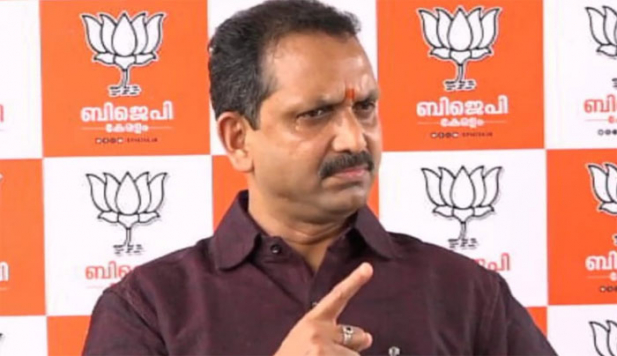 ലൈഫ് പദ്ധതി തട്ടിപ്പ് വിജിലൻസ് അന്വേഷിക്കാനുള്ള സംസ്ഥാന സർക്കാർ തീരുമാനം കേന്ദ്ര ഏജൻസികളുടെ അന്വേഷണം അട്ടിമറിക്കാൻ; വിജിലൻസ് അന്വേഷണം പ്രഹസനമാകും; മാധ്യമങ്ങൾക്കെതിരായ നടപടി ഫാസിസം; കേരളത്തെ ഉത്തരകൊറിയയാക്കാനുള്ള പിണറായി വിജയന്റെ നടപടിക്കെതിരെ ജനാധിപത്യരീതിയിൽ ശക്തമായ പ്രതിഷേധം നടത്തുമെന്നും സുരേന്ദ്രൻ