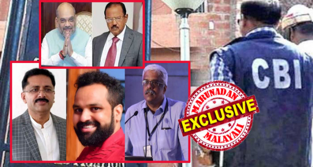 ഫെറ വയലേഷനും ഖുറാൻ ഇടപാടും ജലീലിന് കരുക്കാകും; ലൈഫ് മിഷനും സ്വപ്നാ സുരേഷ് ബന്ധവും ശിവശങ്കറിനെ അഴിമതി കേസിൽ തളയ്ക്കാൻ വഴിയൊരുക്കും; കോടിയേരിയുടെ മകന് മയക്കു മരുന്ന് കടത്തിലെ സാമ്പത്തിക ഇടപാടുകൾ പ്രതിസന്ധിയാകും; ഇപിയുടെ മകനും സംശയ നിഴലിൽ; സ്വർണ്ണ കടത്തിൽ കൂടുതൽ നല്ലത് സിബിഐ എന്ന നിലപാടിലേക്ക് കേന്ദ്ര ആഭ്യന്തര മന്ത്രാലയം; കേരളത്തെ ഞെട്ടിക്കാൻ ഇനി കൂടുതൽ അറസ്റ്റുണ്ടാകാനും സാധ്യത; കളം നിറയാൻ ഷായും ഡോവലും സിബിഐയെ ഇറക്കിയേക്കും