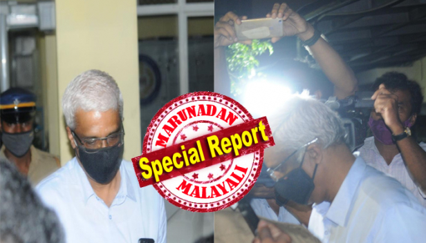 പിണറായി സർക്കാരിന് താൽക്കാലികാശ്വാസം; ശിവശങ്കറിനെ മൂന്നാം വട്ടവും എൻഐഎ ചോദ്യം ചെയ്ത് വിട്ടയച്ചു; 9 മണിക്കൂറോളം ഗ്രിൽ ചെയ്തത് സ്വർണക്കടത്ത് കേസിലെ രണ്ടാം പ്രതി സ്വപ്ന സുരേഷിന് ഒപ്പമിരുത്തി; കാത്തുനിന്ന മാധ്യമപ്രവർത്തകരോട് പ്രതികരിക്കാതെ ശിവശങ്കറിന്റെ മടക്കം; അന്വേഷണസംഘം പ്രധാനമായി തേടിയത് സ്വപ്ന ശിവശങ്കറുമായി നടത്തിയ വാട്സാപ്പ് ടെലിഗ്രാം ചാറ്റുകളുടെ അടിസ്ഥാനത്തിലുള്ള വിവരങ്ങൾ