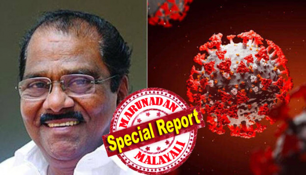 മന്ത്രിമാർ പോലും കോവിഡ് ബാധിതരായാൽ പരസ്യമാക്കുന്ന നാട്ടിൽ രോഗവിവരം മറച്ചുവെച്ച് എംഎൽഎ; ബാലുശ്ശേരി എംഎൽഎ കോവിഡ് ബാധിതനായ വിവരം രണ്ട് ദിവസം മറച്ചുവെച്ചു എന്നാരോപണം; കെ എം അഭിജിത്തിനെതിരെ സിപിഎം പ്രചരണം നടത്തുമ്പോൾ പുരുഷൻ കടലുണ്ടി എം എൽ എ ക്കെതിരെ കോൺഗ്രസ്