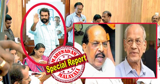 ലോകത്ത് ഡിഎംആർസി മാത്രമല്ല, ഒരു സ്ഥാപനത്തെയോ വ്യക്തിയേയോ ആശ്രയിച്ച് പദ്ധതികൾ എവിടെയങ്കിലും നടത്താൻ പറ്റുമോ.... കൺസൾട്ടൻസി കരാർ നൽകിയതിൽ അപാകതയുണ്ട്; ഉറഞ്ഞു തുള്ളി വർഷങ്ങൾക്ക് മുമ്പ് മെട്രോ മാനെ അപമാനിച്ചത് സിപിഎം മുൻ എംഎൽഎ ശിവൻകുട്ടി; ആധുനിക കേരളത്തിലെ ഏറ്റവും വലിയ എൻജിനീയറിങ് ദുരന്തം എൻജിനീയറിങ് വിസ്മയമാവാൻ അധികനാളുകളില്ലെന്ന് ഇപ്പോൾ പുകഴ്ത്തുന്നത് സിപിഎം മന്ത്രി സുധാകരനും; പാലാരിവട്ടത്ത് പ്രതീക്ഷ ശ്രീധരൻ ഇഫക്ടിൽ