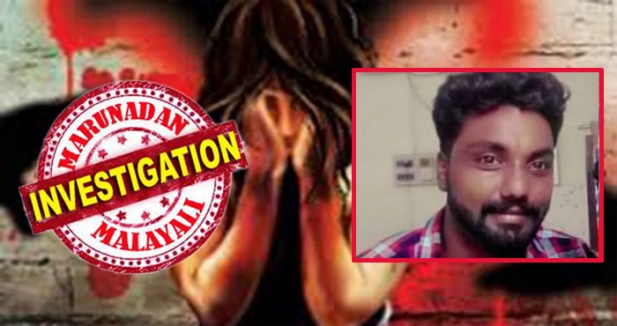 കോവിഡ് ടെസ്റ്റ് നെഗറ്റീവായി വീട്ടിൽ പോകാൻ ഇറങ്ങിയപ്പോൾ കണ്ടത് വീട്ടമ്മ കുളിക്കാൻ കയറുന്നത്; എന്നാൽ പിന്നെ അതുകൂടി മൊബൈലിൽ ചിത്രീകരിച്ചിട്ട് പോകാമെന്ന് ഡിഫി നേതാവിന്റെ തീരുമാനം; യുവതിയുടെ നിലവിളിയിൽ പൊലീസ് എത്തിയിട്ടും അശ്ലീലത വീട്ടിലിരുന്ന് കണ്ട് രസിക്കാൻ കുട്ടി സഖാവിന് അവസരമൊരുക്കി സ്ത്രീത്വത്തെ വഞ്ചിച്ചത് പൊലീസ് തന്നെ; പിടിവീണത് സിപിഎമ്മിന്റെ പാറശ്ശാലയിലെ ഓപ്പറേഷൻ സ്പെഷ്യലിസ്റ്റിന്; ചർച്ചയാകുന്നത് പിണറായി സർക്കാരിന്റെ ഇരട്ട നീതി