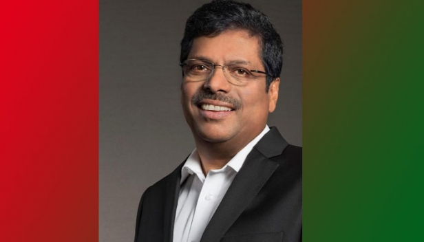 കെ. മാധവൻ ഇന്ത്യൻ ബ്രോഡ്കാസ്റ്റിങ് ഫൗണ്ടേഷൻ പ്രസിഡന്റ്; ഈ സ്ഥാനത്തെത്തുന്ന ആദ്യമലയാളിയായി സ്റ്റാർ & ഡിസ്നി ഇന്ത്യ കൺട്രി ഹെഡ്