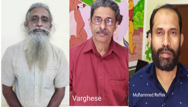 വാട്സാപ്പിലൂടെ പോസ്റ്റുകളും വീഡിയോകളും ചിത്രങ്ങളും മെസേജുകളും വഴി കോവിഡ് പ്രോട്ടോകോൾ ലംഘിക്കാൻ ആഹ്വാനം: മൂന്നുപ്രതികൾ എറണാകുളം സെൻട്രൽ പൊലീസിന്റെ പിടിയിൽ; ഒളിവിൽ കഴിയുന്ന മുഖ്യപ്രതികൾക്കായി സൈബർ സെല്ലിന്റെ സഹായത്തോടെ അന്വേഷണം