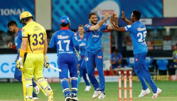 ഐപിഎല്ലിൽ ഡൽഹിയുടെ അശ്വമേധം തുടരുന്നു; ചെന്നൈ സൂപ്പർ കിംഗ്സിനും ഡൽഹി ക്യാപിറ്റൽസിനെ പിടിച്ചു കെട്ടാനായില്ല; തുടർച്ചയായ രണ്ടാം പരാജയം ഏറ്റുവാങ്ങി ധോണിയും കൂട്ടരും