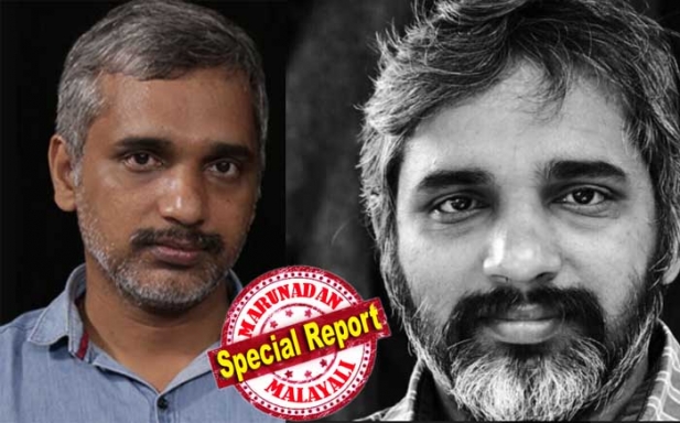 സസ്പെൻഷൻ ഉത്തരവ് ഫേസ്ബുക്കിൽ പങ്കുവെച്ചതും മാധ്യമങ്ങളോട് കാക്കിക്കുള്ളിലെ സദാചാര പൊലീസിംഗിനെതിരെ സംസാരിച്ചതും പൊലീസ് സേനക്ക് അപമാനമുണ്ടാക്കി; വനിതാ സുഹൃത്തിന് താമസിക്കാൻ കോഴിക്കോട് നഗരത്തിൽ ഫ്ളാറ്റ് തരപ്പെടുത്തിയെന്ന കാരണത്താൽ സസ്പെൻഷനിലായ പൊലീസ് ഉദ്യോഗസ്ഥനെതിരെ വീണ്ടും അന്വേഷണം; ഉമേഷ് വള്ളിക്കുന്നിനെ വിടാതെ പിന്തുടർന്ന് സിറ്റിപൊലീസ് കമ്മീഷണർ എ വി ജോർജ്