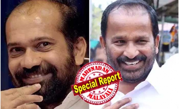 അനിൽ അക്കരയ്ക്ക് ഭീഷണി; എംഎൽഎയെ അപായപ്പെടുത്തുമെന്ന് ടെലിഫോണിലൂടെയും വീട്ടുപരിസരത്ത് വന്നും ഭീഷണിപ്പെടുത്തുന്നു; അപായപ്പെടുത്താൻ ഡിവൈഎഫ്ഐയെ കൂടാതെ വാടക സംഘങ്ങളെക്കൂടി രംഗത്ത് ഇറക്കി; അനിൽ അക്കരയ്ക്ക് പൊലീസ് സുരക്ഷ ആവശ്യപ്പെട്ട് ഡിജപിക്ക് ടി എൻ പ്രതാപൻ എംപിയുടെ കത്ത്; ലൈഫ് മിഷനിലെ കള്ളക്കളി പുറത്തു കൊണ്ടുവന്നതിന് ഭരണകൂട പിന്തുണയോട് കൂടിയ ആസൂത്രിത ആക്രമണ ശ്രമമെന്ന് പരാതിയിൽ