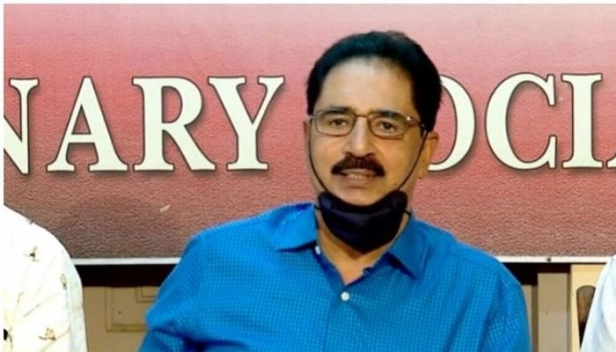 എൻ കെ പ്രേമചന്ദ്രൻ എംപി കോവിഡ് മുക്തനായി; നിരീക്ഷണത്തിൽ തുടരുക ഡൽഹിയിലെ വസതിയിൽ