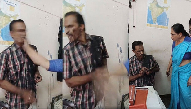 അടി ചെയ്യും ഗുണം അണ്ണൻ തമ്പിയും ചെയ്യില്ല എന്നത് ഇക്കാര്യത്തിൽ നടക്കാനാണ് സാധ്യത; ഓപ്പറേഷൻ ഫെമിനിസം നാട്ടിൽ ഇനിയും ആവർത്തിക്കും എന്നും ഹരീഷ് വാസുദേവൻ; സ്ത്രീവിരുദ്ധ പരാമർശങ്ങളുമായി വീഡിയോ ചെയ്തയാളെ കയ്യേറ്റം ചെയ്ത സംഭവത്തിൽ അഭിനന്ദനം അറിയിച്ച് ഫേസ്ബുക്ക് കുറിപ്പ്