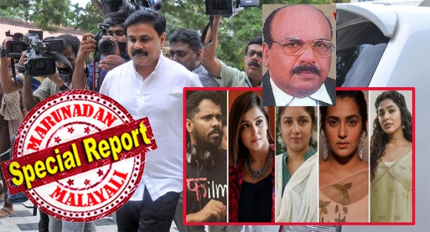 കോടതിയുടെ ഉള്ളിൽ നടന്ന കാര്യങ്ങൾ എന്ന പേരിൽ പരാമർശം നടത്തി; ലക്ഷ്യമിട്ടത് കോടതിയിൽ സത്യം പറഞ്ഞാൽ പോലും പുറത്ത് വിമർശനം ഏറ്റുവാങ്ങേണ്ടി വരും എന്ന ഭീതി സാക്ഷികളിലുണ്ടാക്കുമെന്ന ലോ പോയിന്റ്; കോടതി വിധികൾ ഉൾപ്പെടെ ചർച്ചയാക്കി ആഷിഖ് അബുവിനും രമ്യാ നമ്പീശനും റിമ കല്ലിങ്കലിനും രേവതിക്കും പണികൊടുക്കാൻ ദിലീപ്; രാമൻപിള്ള വക്കിൽ നടത്തിയത് അസാധാരണവും നിർണ്ണായകവുമായ നീക്കം; നടിയെ ആക്രമിച്ച കേസ് ക്ലൈമാക്സിൽ എത്തുമ്പോൾ നാടകീയതകളിലേക്ക്