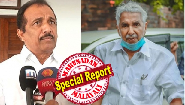 ഉമ്മൻ ചാണ്ടിയിൽ നിന്ന് അകന്നതോടെ ഗ്രൂപ്പ് സമവാക്യങ്ങളിൽ മാറ്റം വന്നു; രമേശ് ചെന്നിത്തലയോട് കൂടുതൽ അടുപ്പം പ്രകടിപ്പിച്ചതോടെ ദേശീയ നേതൃത്വത്തിന് നേരിട്ട് കത്ത് നൽകി ഉമ്മൻ ചാണ്ടി രംഗത്തെത്തി; വിവാദം ആളിക്കത്താൻ തുടങ്ങിയതോടെ അടിസ്ഥാന രഹിതമായ വാർത്തകളുടെ പുകമറയിൽ തുടരാൻ താല്പര്യമില്ലെന്ന് വ്യക്തമാക്കി യുഡിഎഫ് കൺവീനർ സ്ഥാനം ഒഴിഞ്ഞ് ബെന്നി ബെഹ്നാൻ; യുഡിഎഫ് കൺവീനറുടെ കസേര ഇനി എംഎം ഹസന്