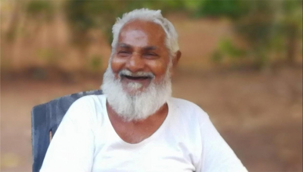ആദ്യകാല ബഹ്റൈൻ പ്രവാസി നാട്ടിൽ നിര്യാതനായി