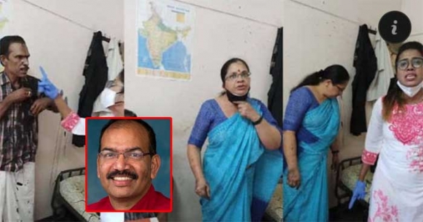 ബസിൽ സ്ത്രീകളോട് അപമര്യാദയായി പെരുമാറിയാൽ സ്ത്രീകൾ ഉടൻ തന്നെ പ്രതികരിക്കാനും വരമ്പത്ത് തന്നെ കൂലി കിട്ടാനുമുള്ള സാഹചര്യം ഉണ്ടായിരുന്നു; സൈബറിടത്തിലെ അതിക്രമങ്ങൾക്ക് അടി പേടിക്കേണ്ട, പൊലീസ് കേസുകൾ തന്നെ അപൂർവ്വം; ആ സുരക്ഷാ ബോധമാണ് മൂന്നു സ്ത്രീകൾ പത്തു മിനിറ്റുകൊണ്ട് തകർത്തു കളഞ്ഞത്; അതുകൊണ്ട് തന്നെ അടി കൊണ്ടത് ജെട്ടി നിരീക്ഷകന് മാത്രമല്ല, മാളങ്ങളിൽ ഒളിഞ്ഞിരിക്കുന്ന നിരീക്ഷകർക്ക് കൂടിയാണ്: മുരളി തുമ്മാരുകുടി എഴുതുന്നു