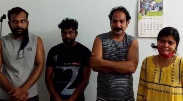തിരുവല്ലയിലെ കള്ളനോട്ട് കേസിൽ സമഗ്രാന്വേഷണം നടത്തണം; എംഎൽഎ അടക്കമുള്ളവരുടെ രാഷ്ട്രീയ ഇടപെടീൽ പുറത്തുകൊണ്ടുവരണം; പ്രതികൾക്കെതിരെ രാജ്യദ്രോഹക്കുറ്റം ചുമത്തണം: എസ്ഡിപിഐ