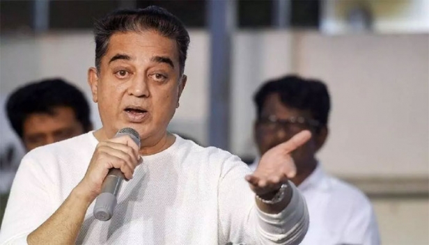 കോർപ്പറേറ്റുകളെ പുതിയ ഭൂവുടമകളും കർഷകരെ കാർഷിക അടിമകളാക്കാനുമുള്ള തന്ത്രമാണ് പുതിയ ബില്ലെന്ന് കമൽഹാസൻ; കർഷക രോഷം ഈ സർക്കാറിന്റെ ശവക്കുഴി തോണ്ടുമെന്നും മക്കൾ നീതി മയ്യം പ്രസിഡന്റ്